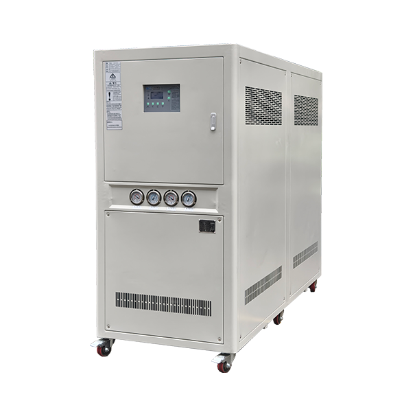 YC-10W Water-cooled Chiller