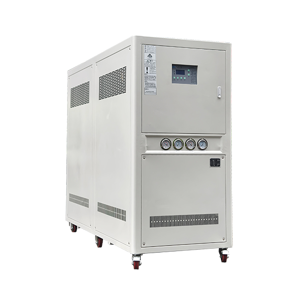 YC-10W Water-cooled Chiller