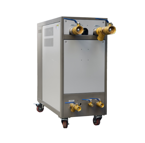 YWM-10-12T-120℃ Water Temperature Machine