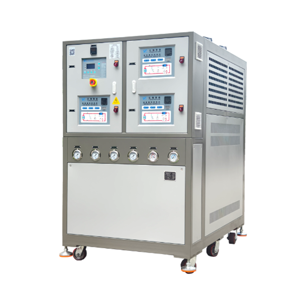 YCH-10N-6A Multi-machine Integrated Unit