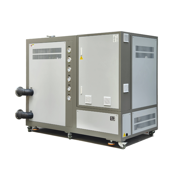 YFCHT-75-180℃ High Temperature Steam Water Temperature Machine