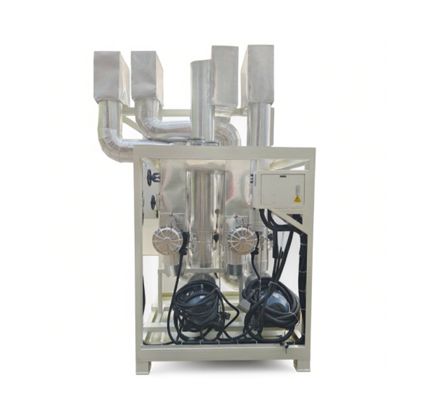 YOTB-75CL-45K Secondary Circulation Heating System (High Power)