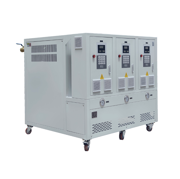 YWMJT-10CL-18-120℃ Three-in-One Water Temperature Machine