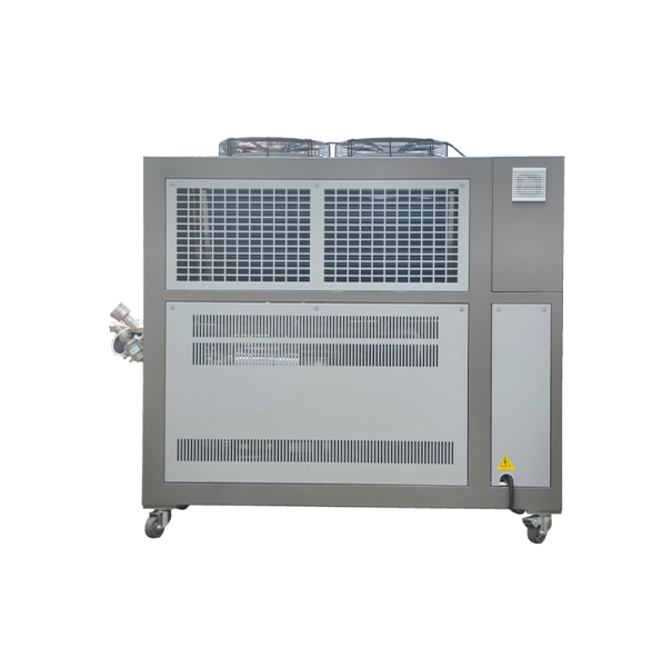 YCH-10N-6A High and Low Temperature Combined Cold and Hot Standard Machine
