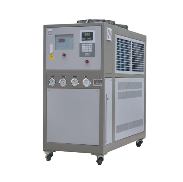YCH-10N-6A High and Low Temperature Combined Cold and Hot Standard Machine