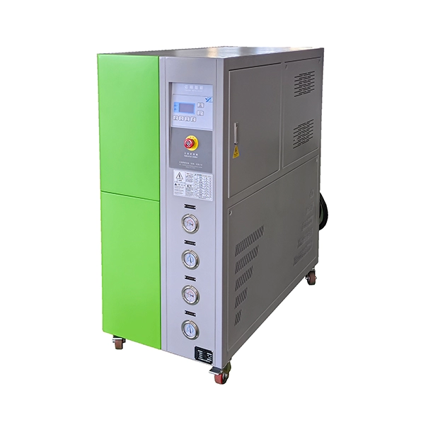 YC-03W Water-cooled Chiller