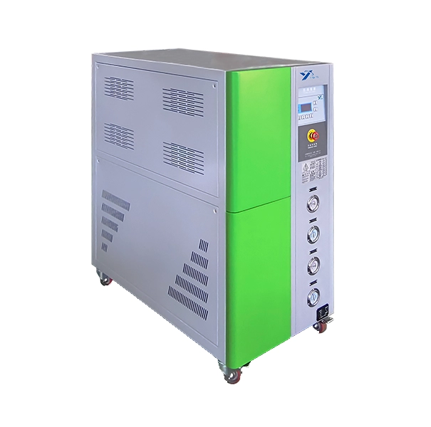YC-03W Water-cooled Chiller