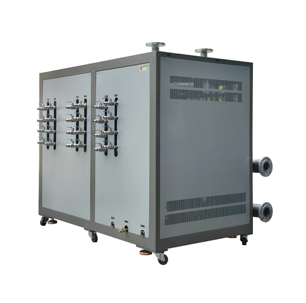 YFCHT-75-180℃ High Temperature Steam Water Temperature Machine