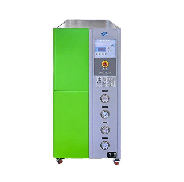 YC-03W Water-cooled Chiller