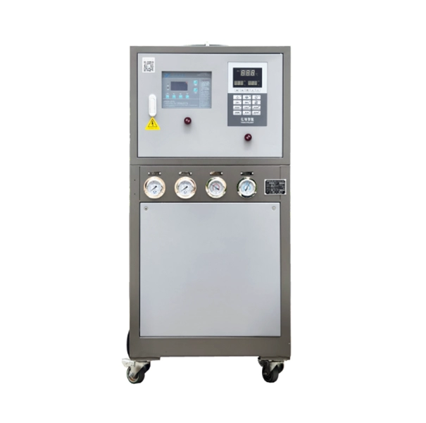 YCH-10N-6A High and Low Temperature Combined Cold and Hot Standard Machine