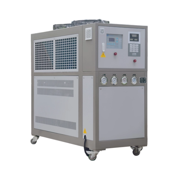 YCH-10N-6A High and Low Temperature Combined Cold and Hot Standard Machine