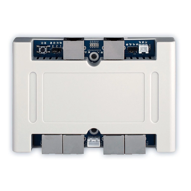 4-Channel Floor Switch