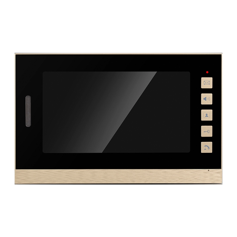 7-inch Digital Color Video Substation