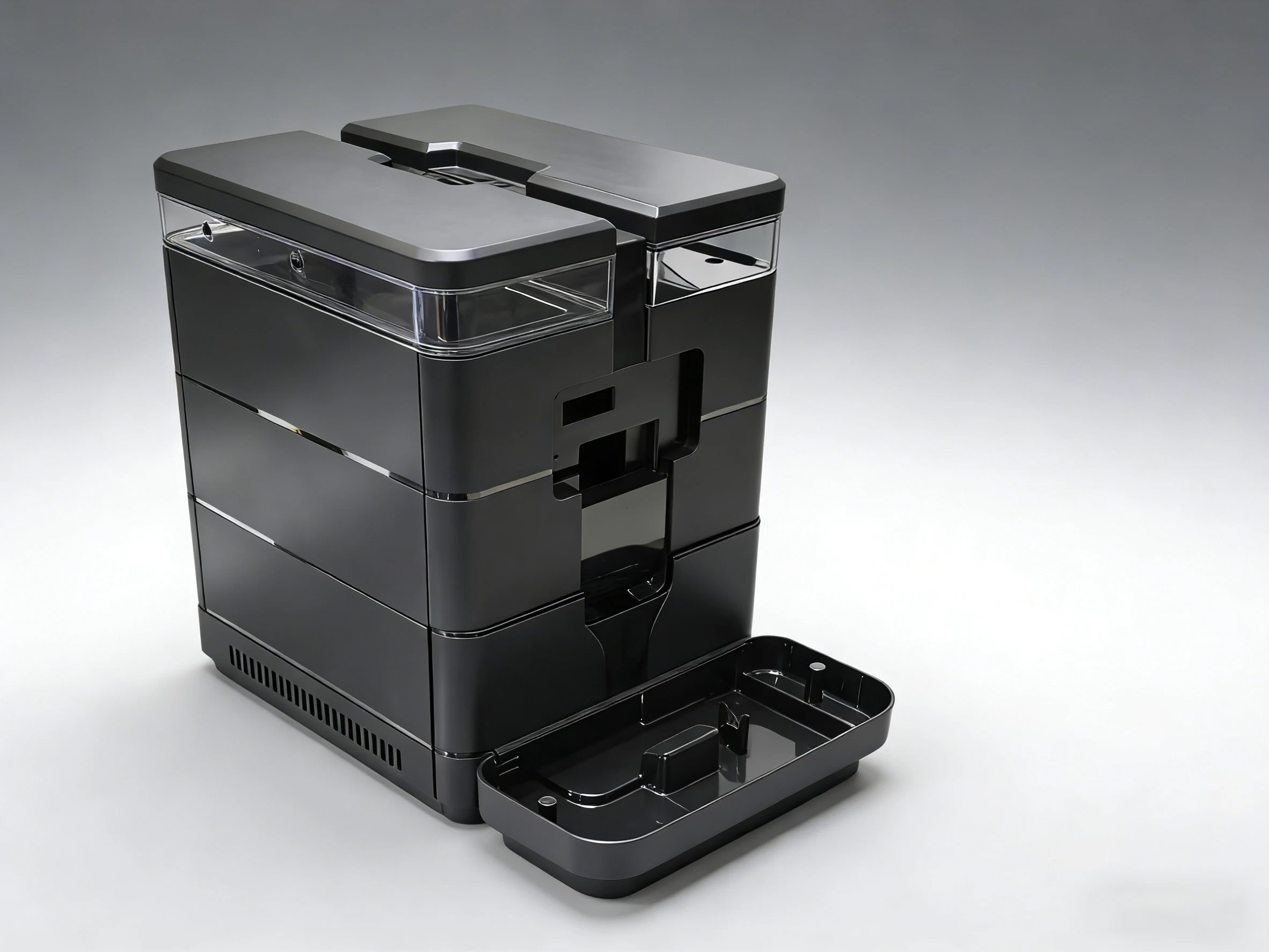 Coffee Machine Parts