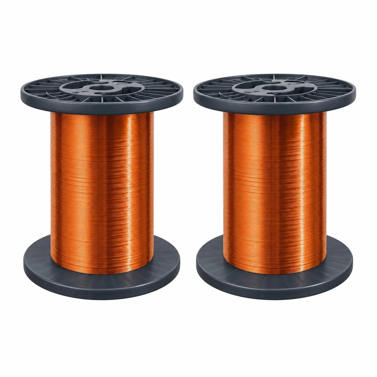 Enameled Round Aluminum Wire (PEW/EIW/AIW)