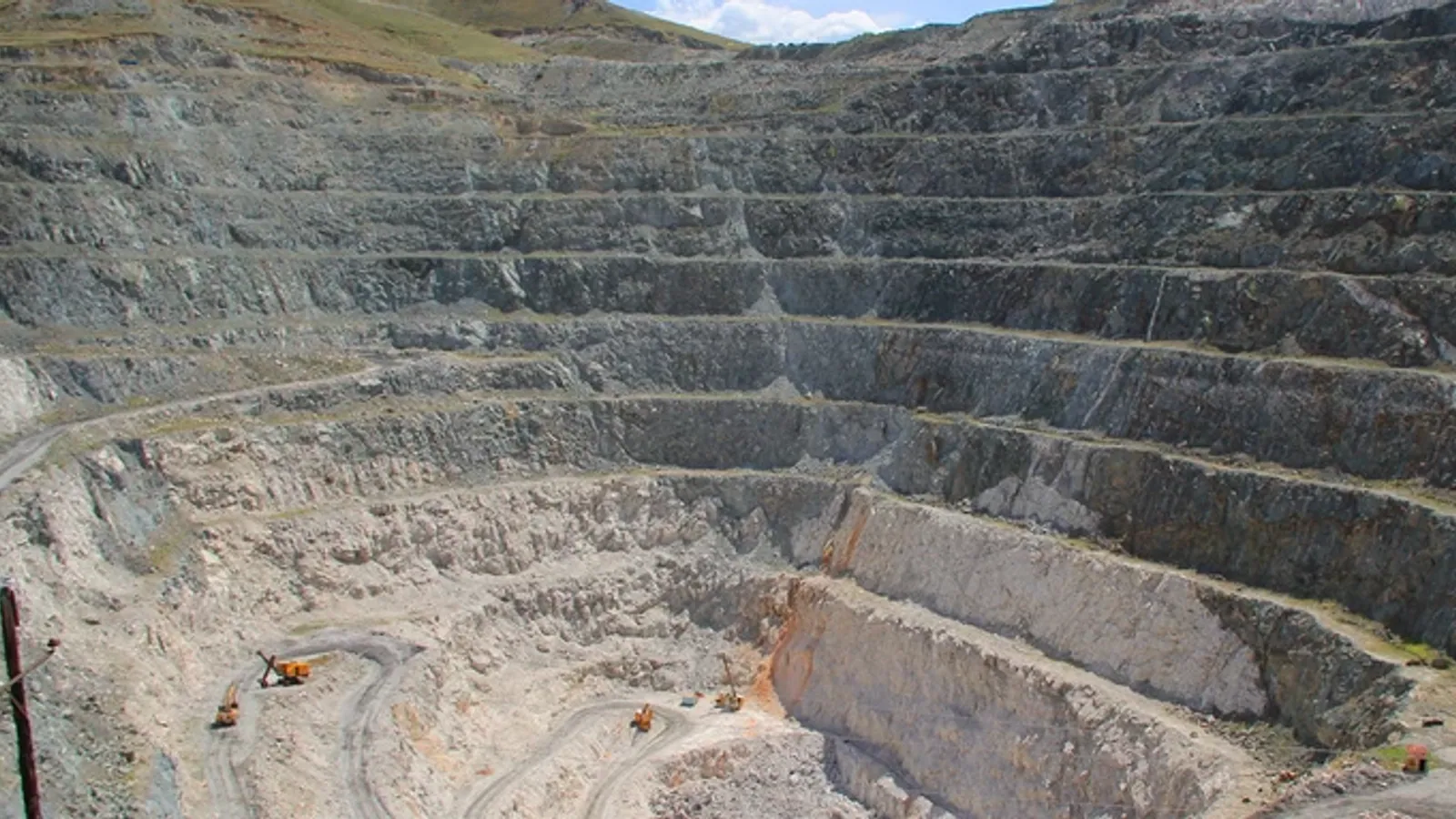 How to Specify Heavy-Duty PP Woven Bags for Minerals