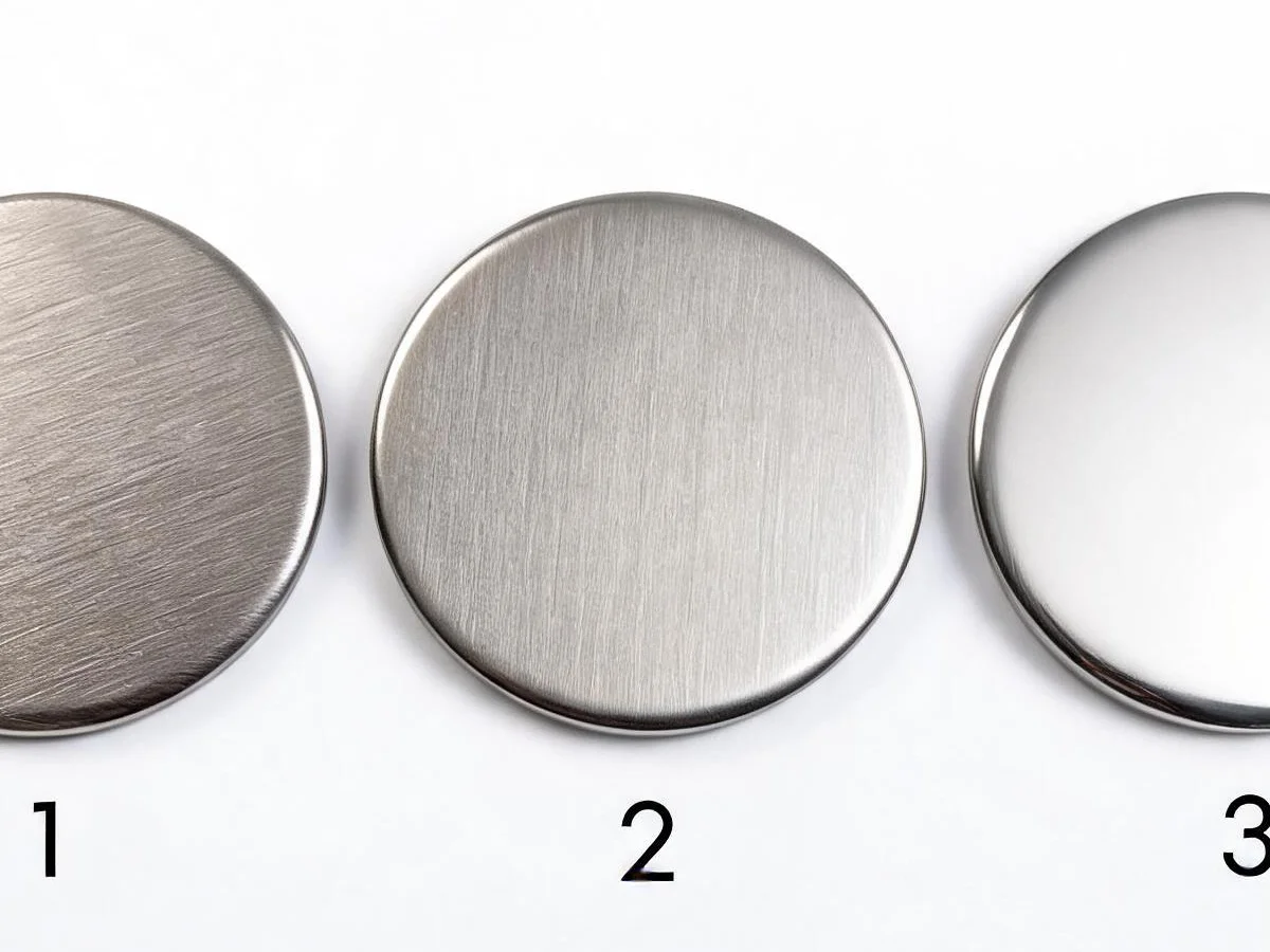 Stainless Steel Grade