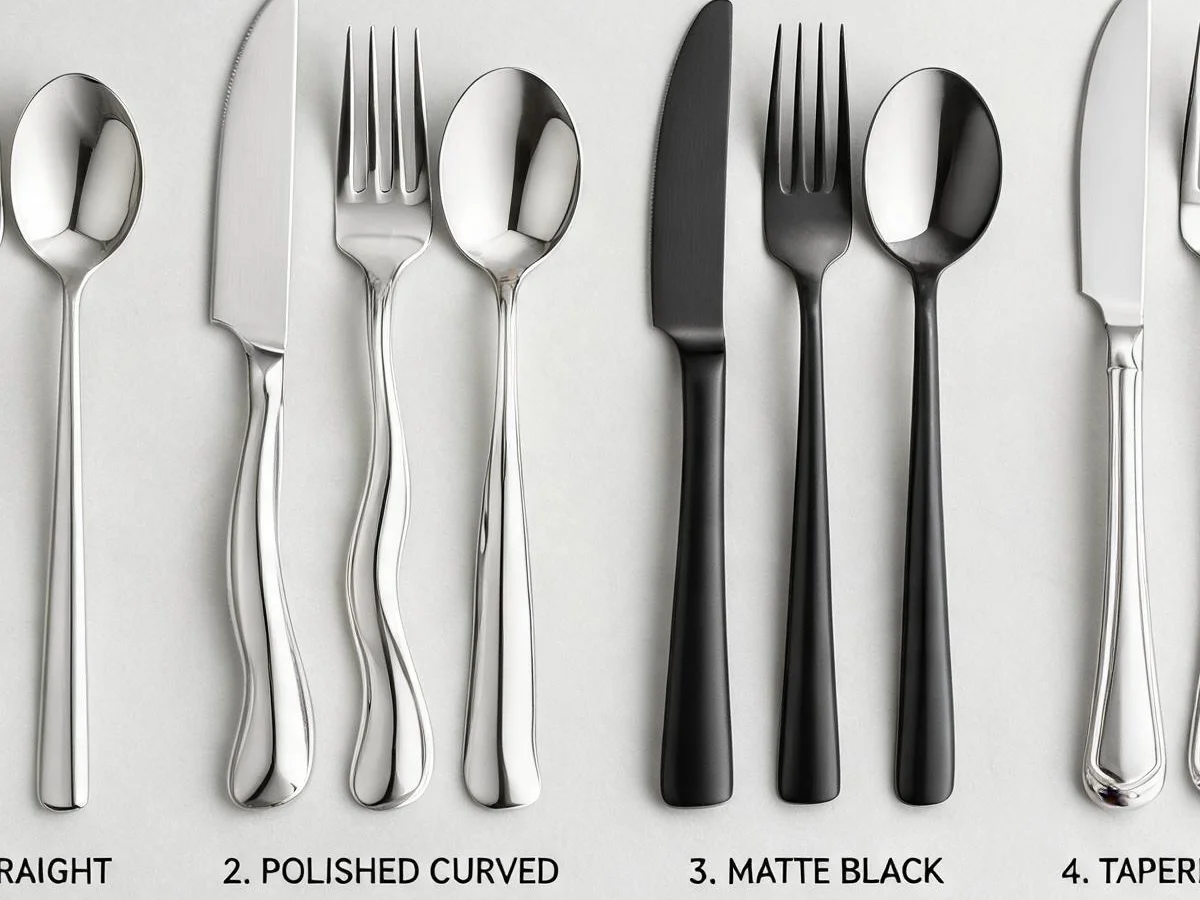 Key Product Specifications