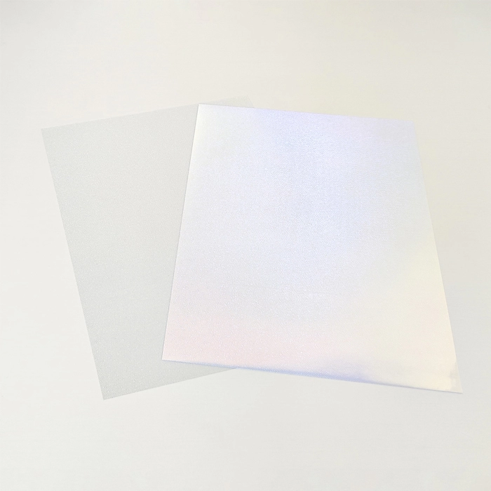 PC color projection lampshade panel