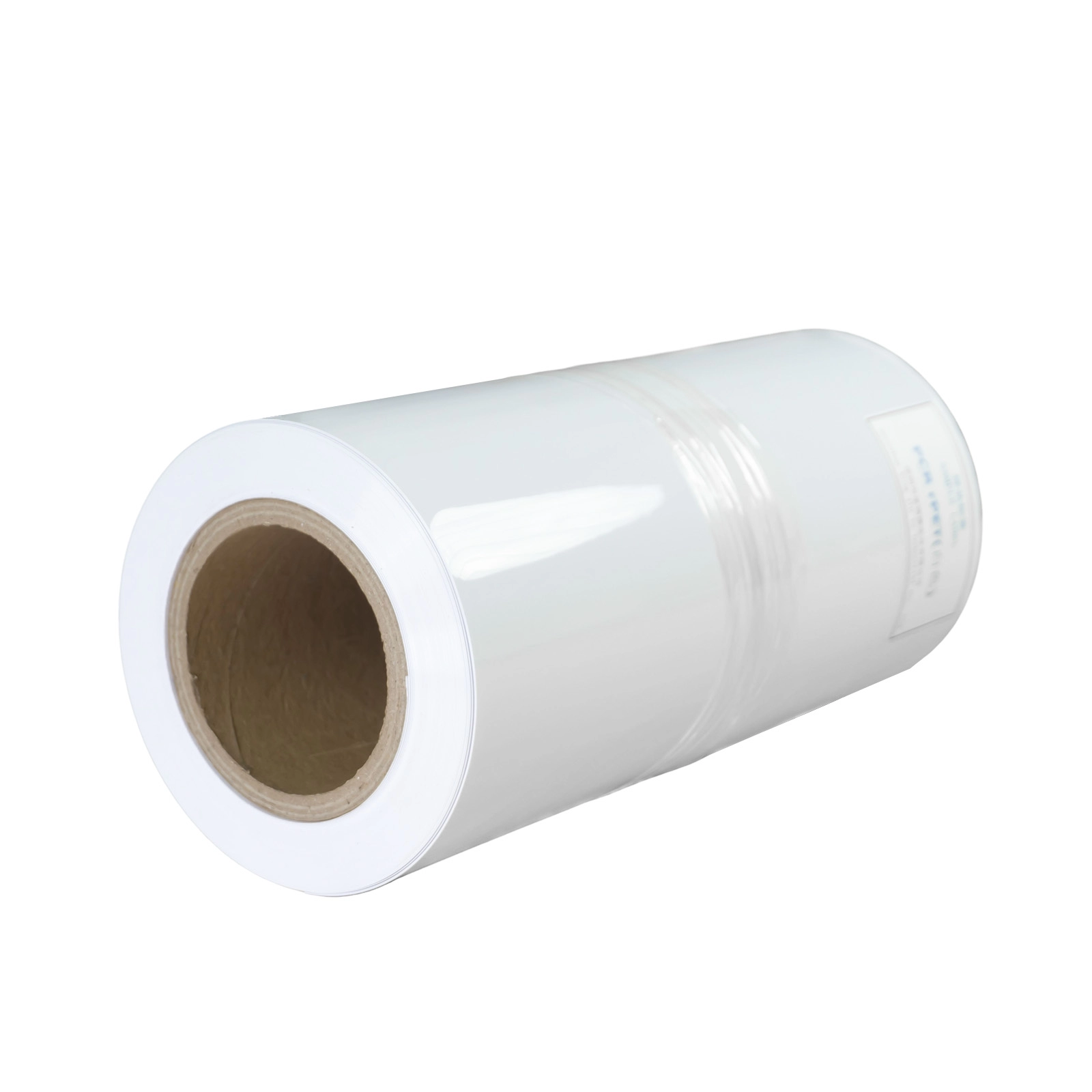 rPET recycled polyethylene terephthalate material