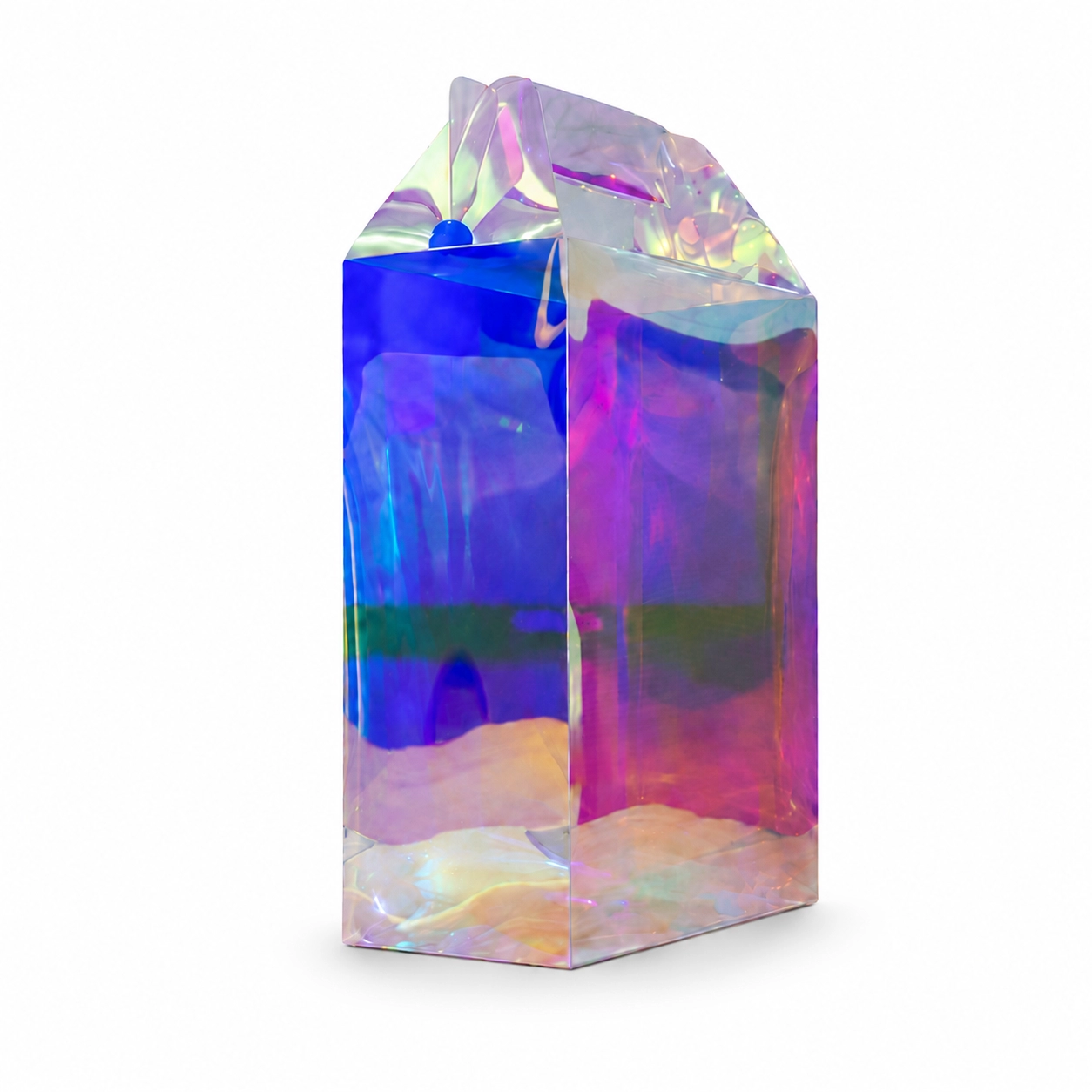 PET APET transparent plastic sheet material