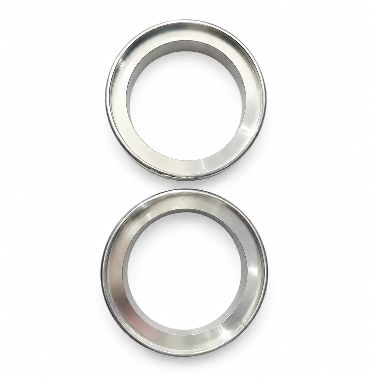 Precision CNC Machined Parts