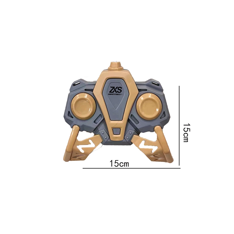 Heavy Land Combat Vehicle