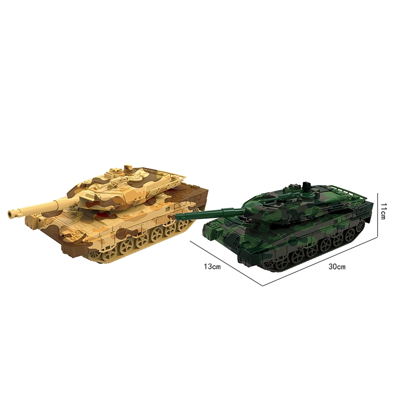 Heavy Land Combat Vehicle