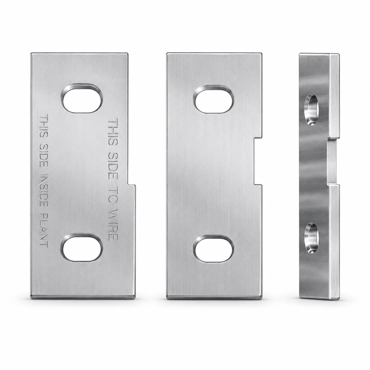 Connecting Plate / Pressure Plate / Positioning Plate
