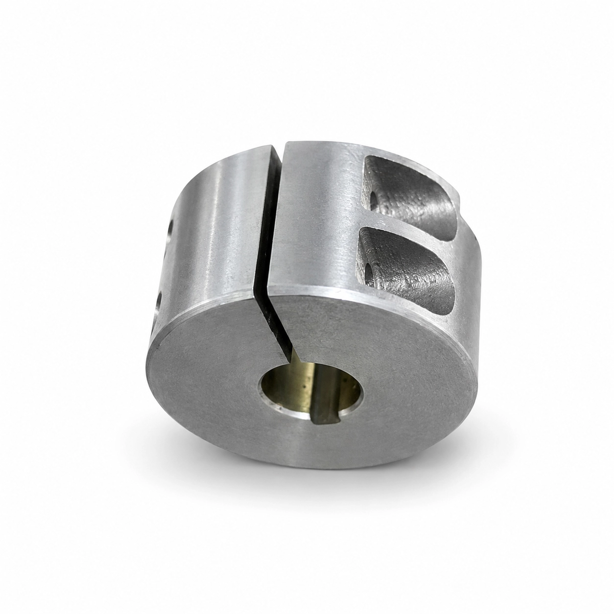 Clamping Sleeve / Clamping Collar / Locking Assembly