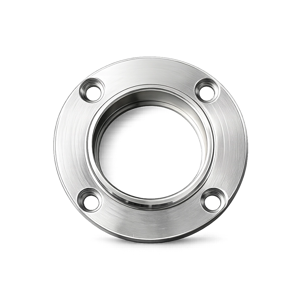 Flange Plate / Bearing Cover