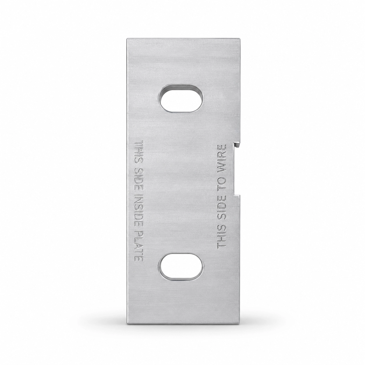 Connecting Plate / Pressure Plate / Positioning Plate