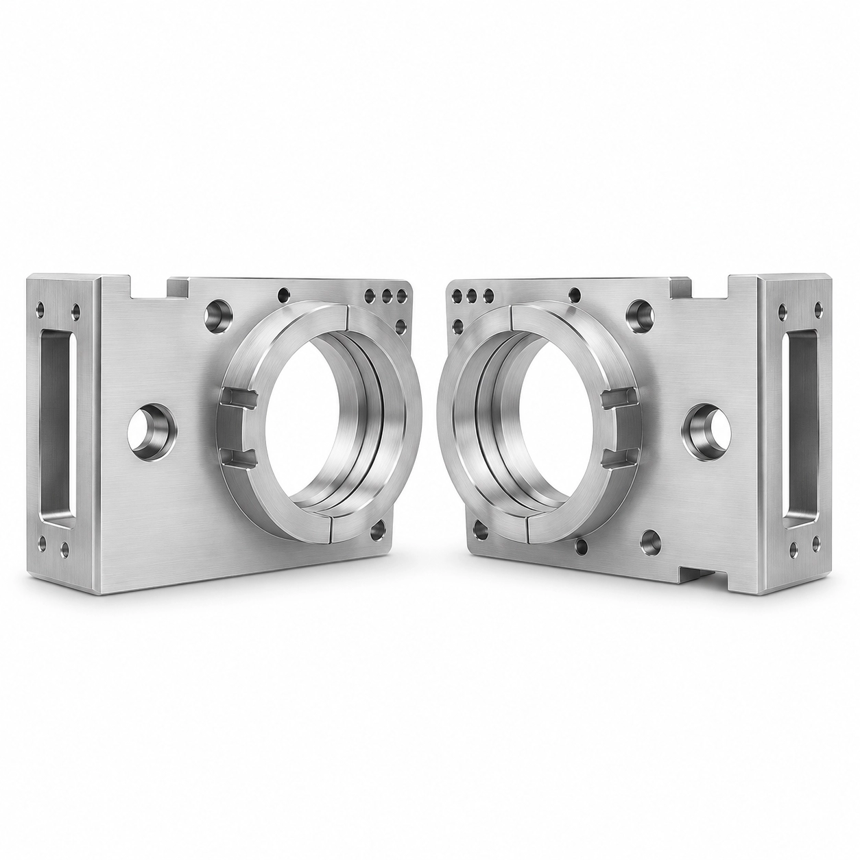  Bearing Housing Bracket / Bearing Housing