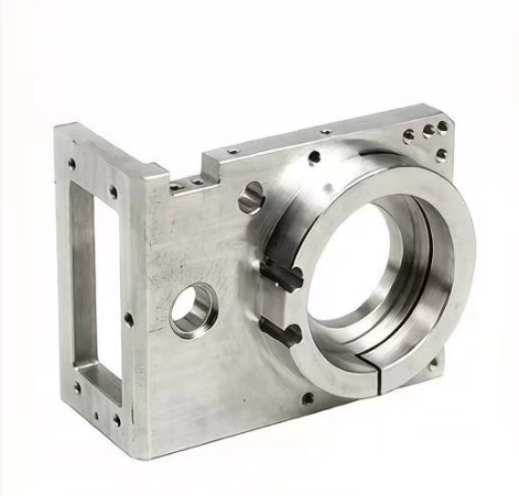  Bearing Housing Bracket / Bearing Housing