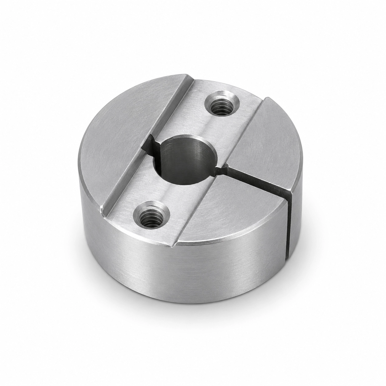Clamping Sleeve / Clamping Collar / Locking Assembly