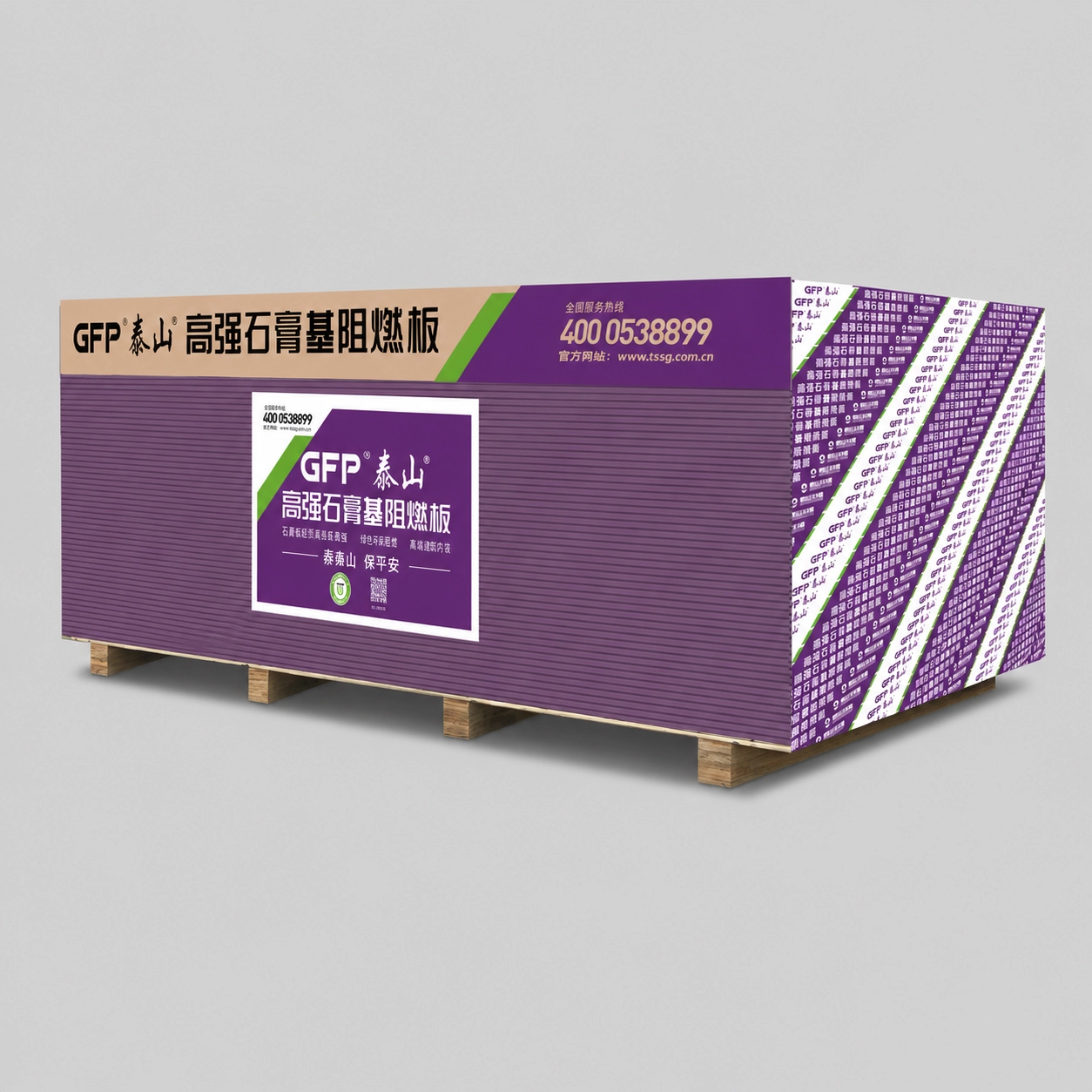 Taimei Premium Structural Solution