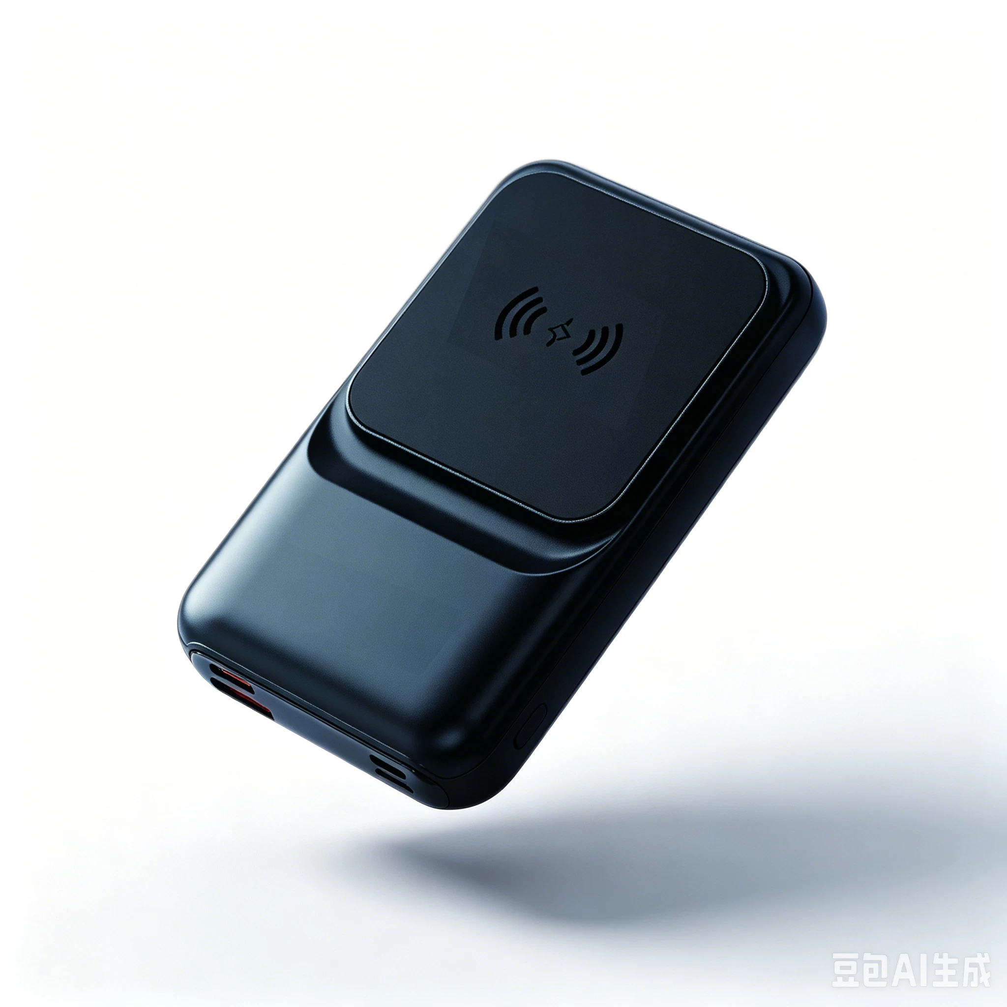 Multi-Tool Magnetic Wireless Powerbank 10000mAh