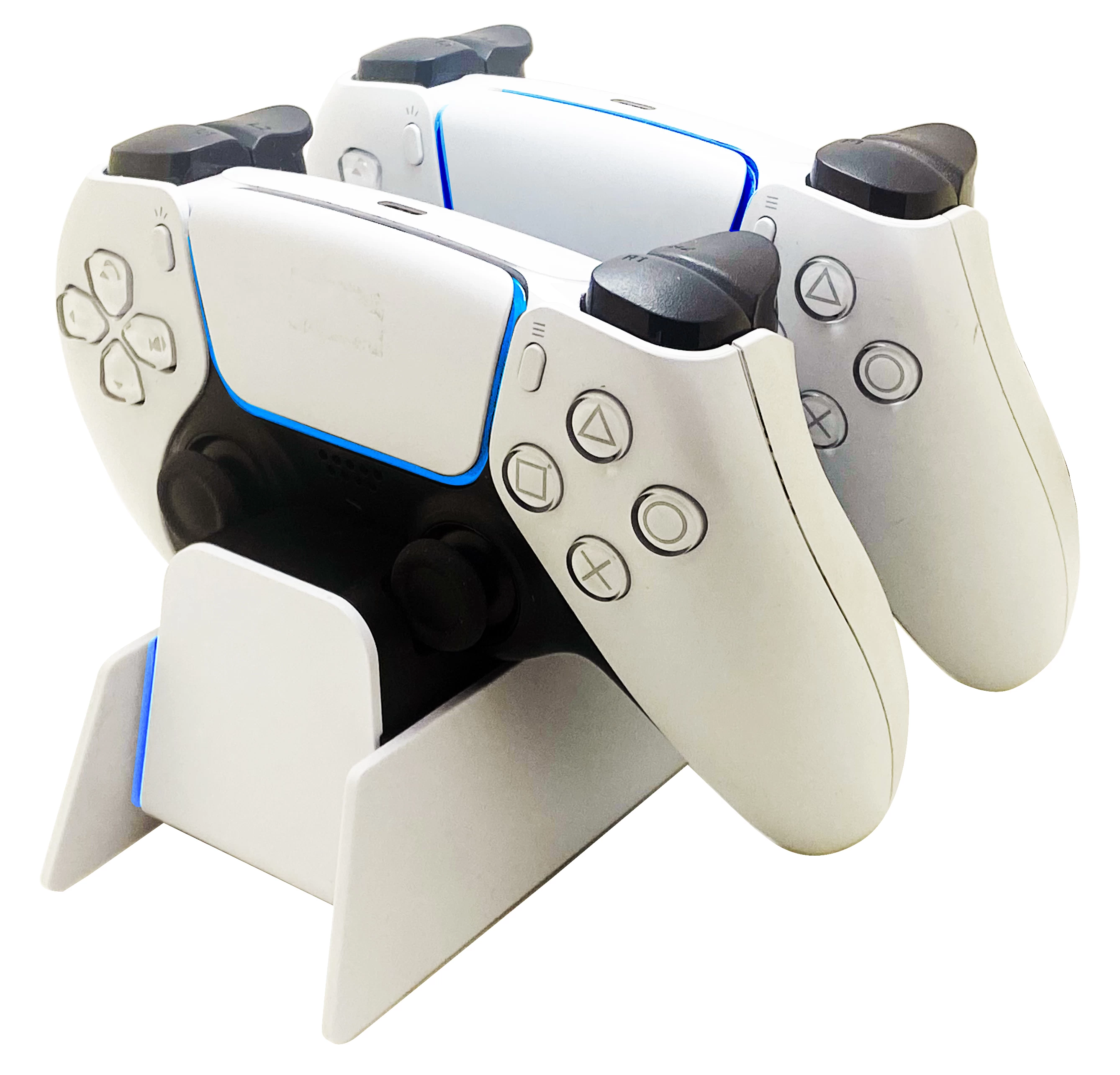 PS5 & PS4 Controller Charging Dock
