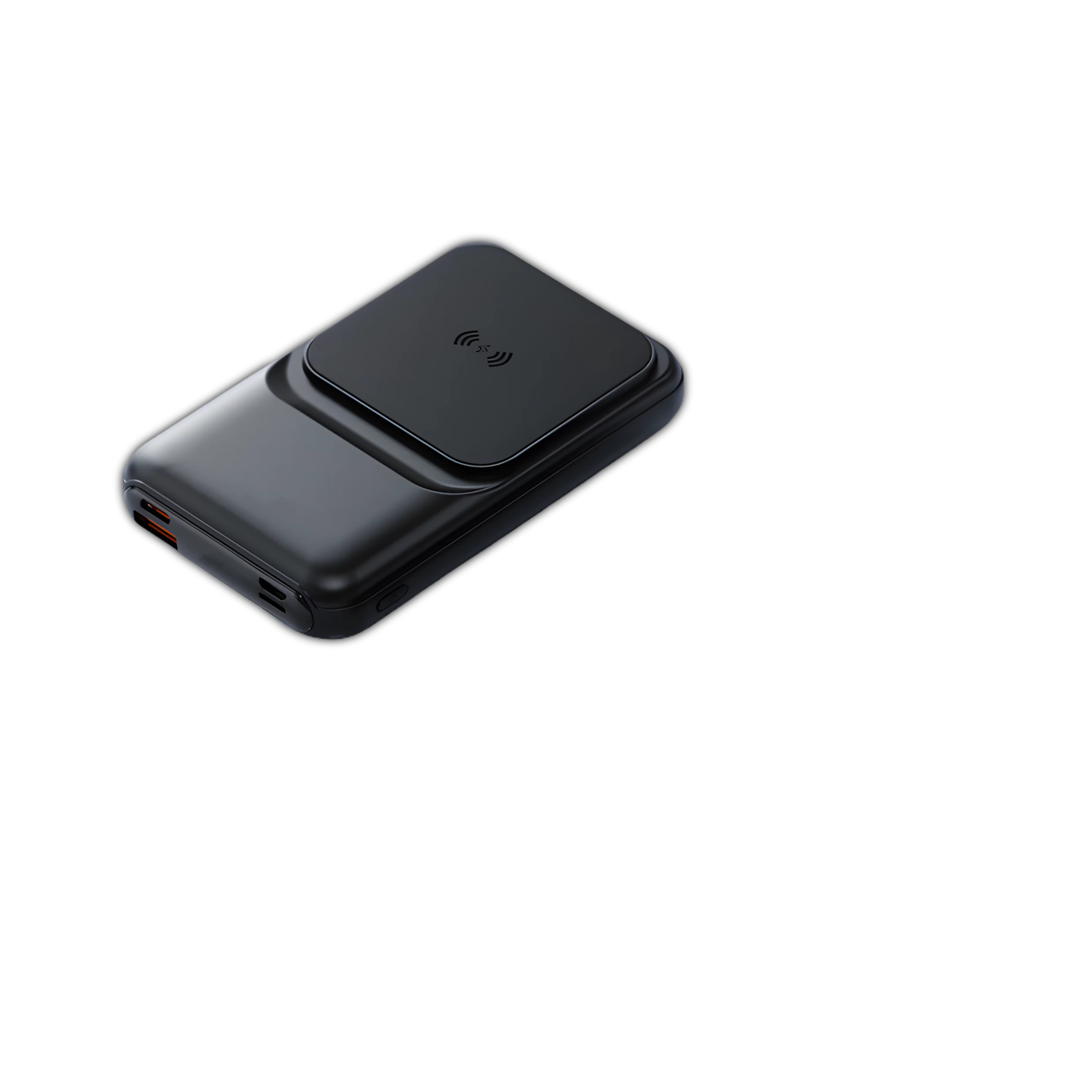 Multi-Tool Magnetic Wireless Powerbank 10000mAh