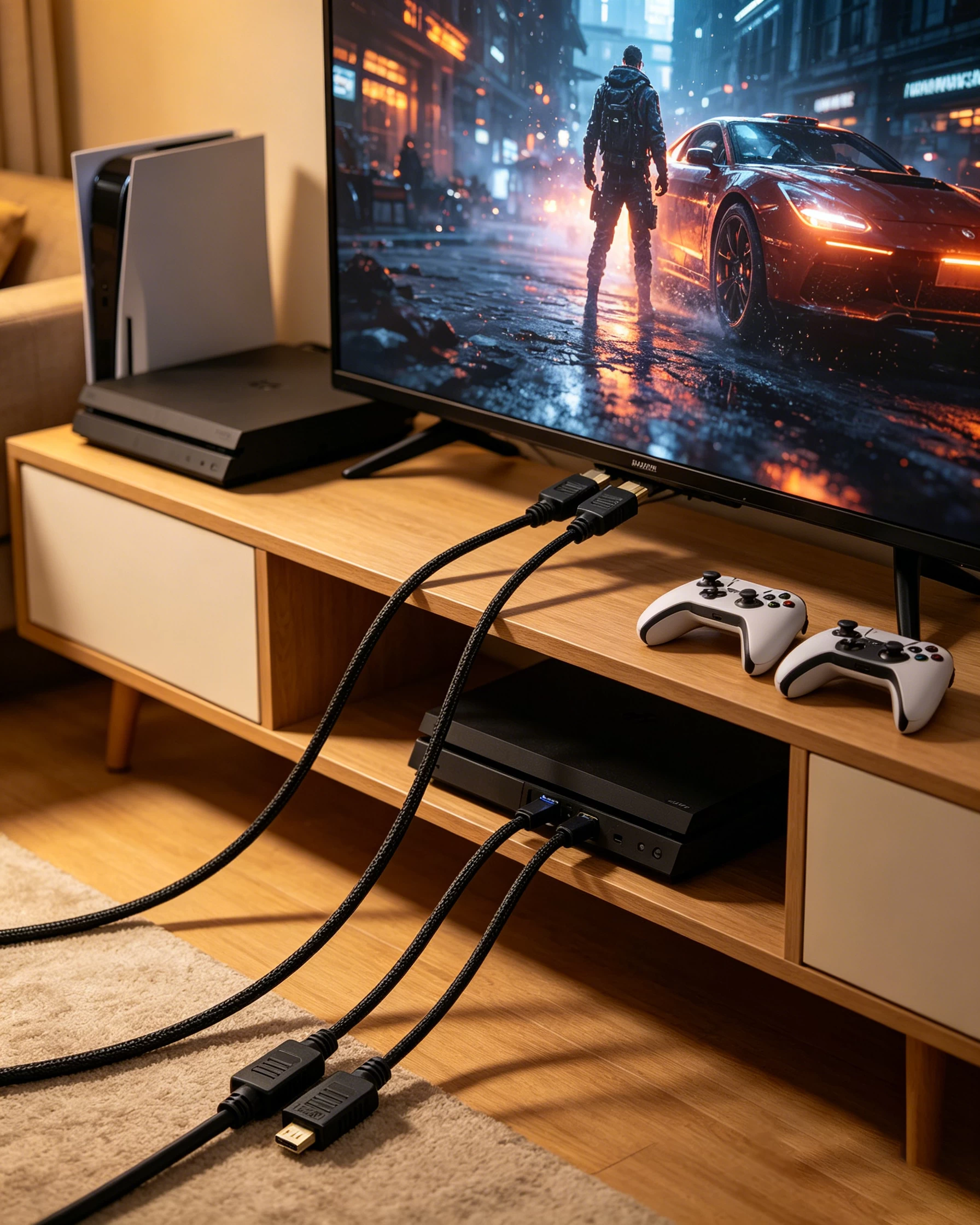 HDMI Cable