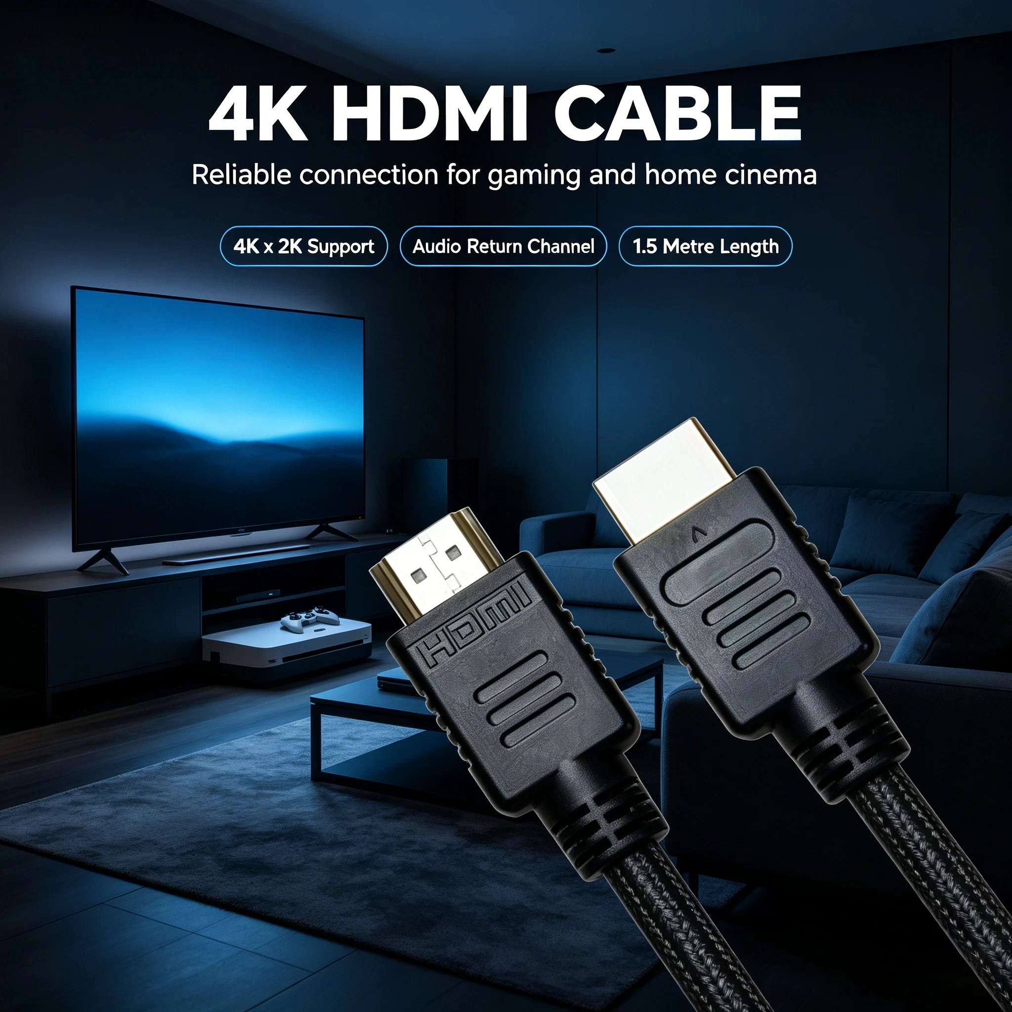 HDMI Cable