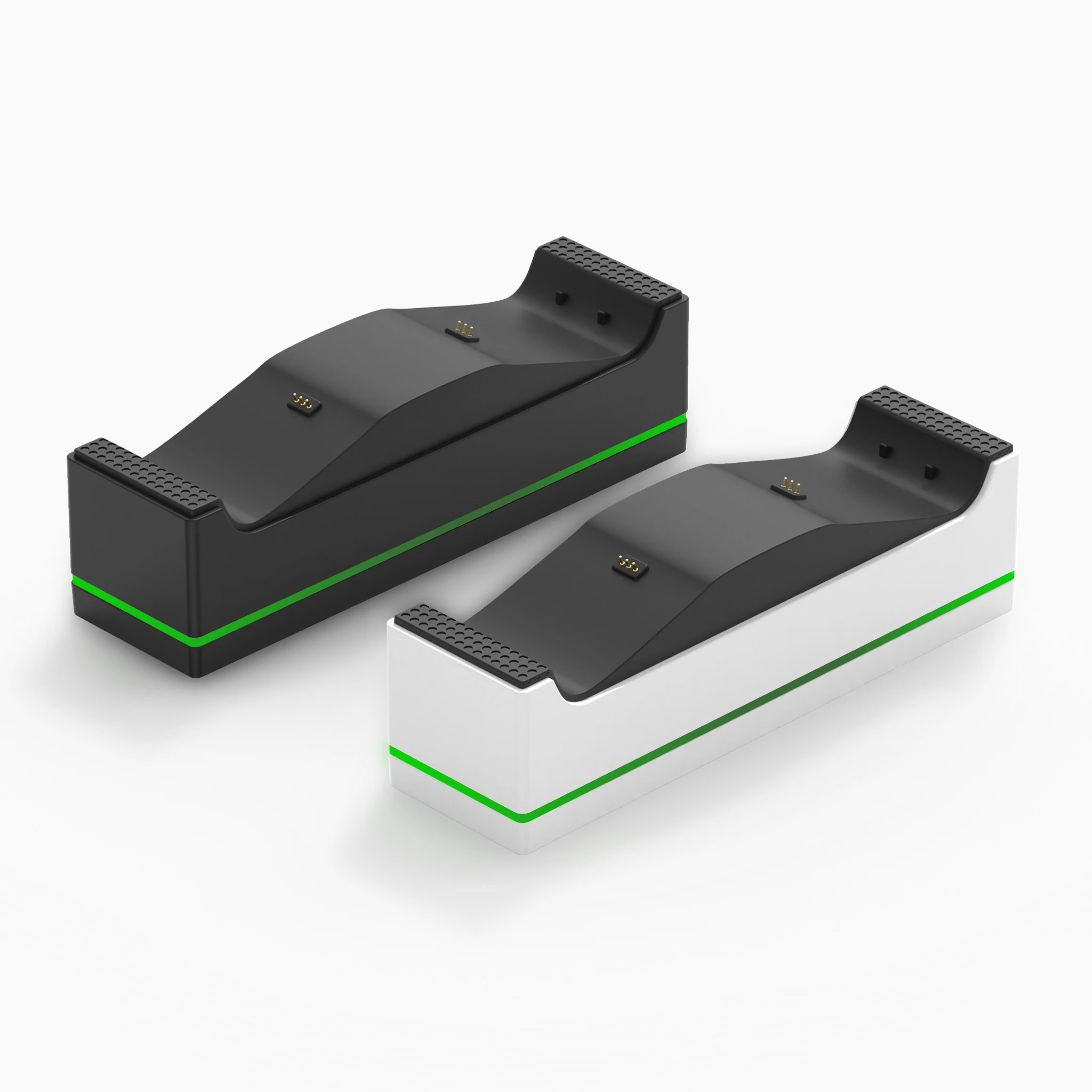 XBOX SERIESX/S DUALCONTROLLERCHARGINGSTAND &BATTERY