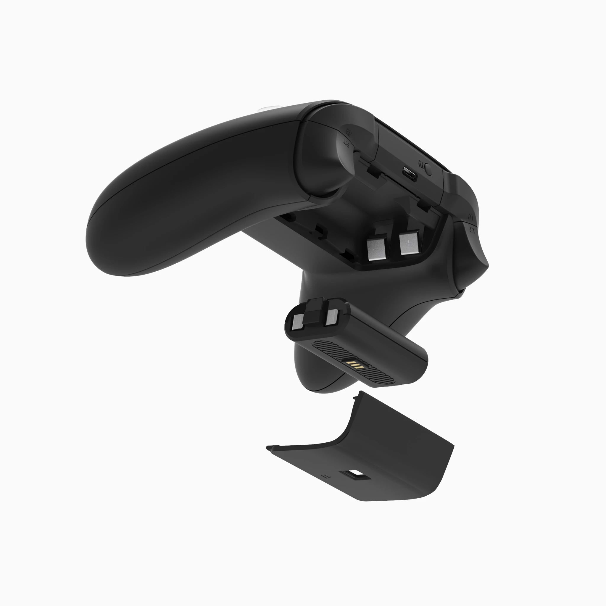 XBOX SERIESX/S DUALCONTROLLERCHARGINGSTAND &BATTERY