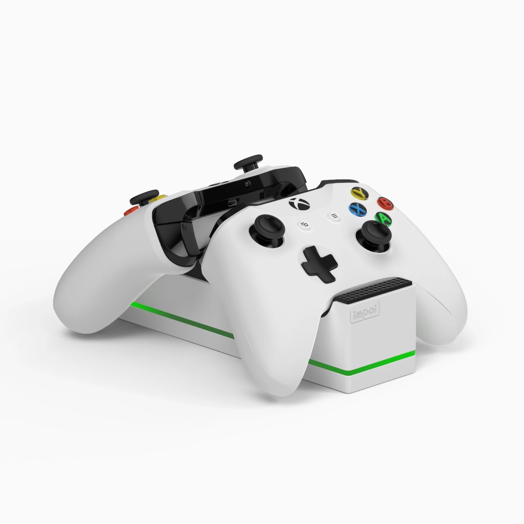XBOX SERIESX/S DUALCONTROLLERCHARGINGSTAND &BATTERY