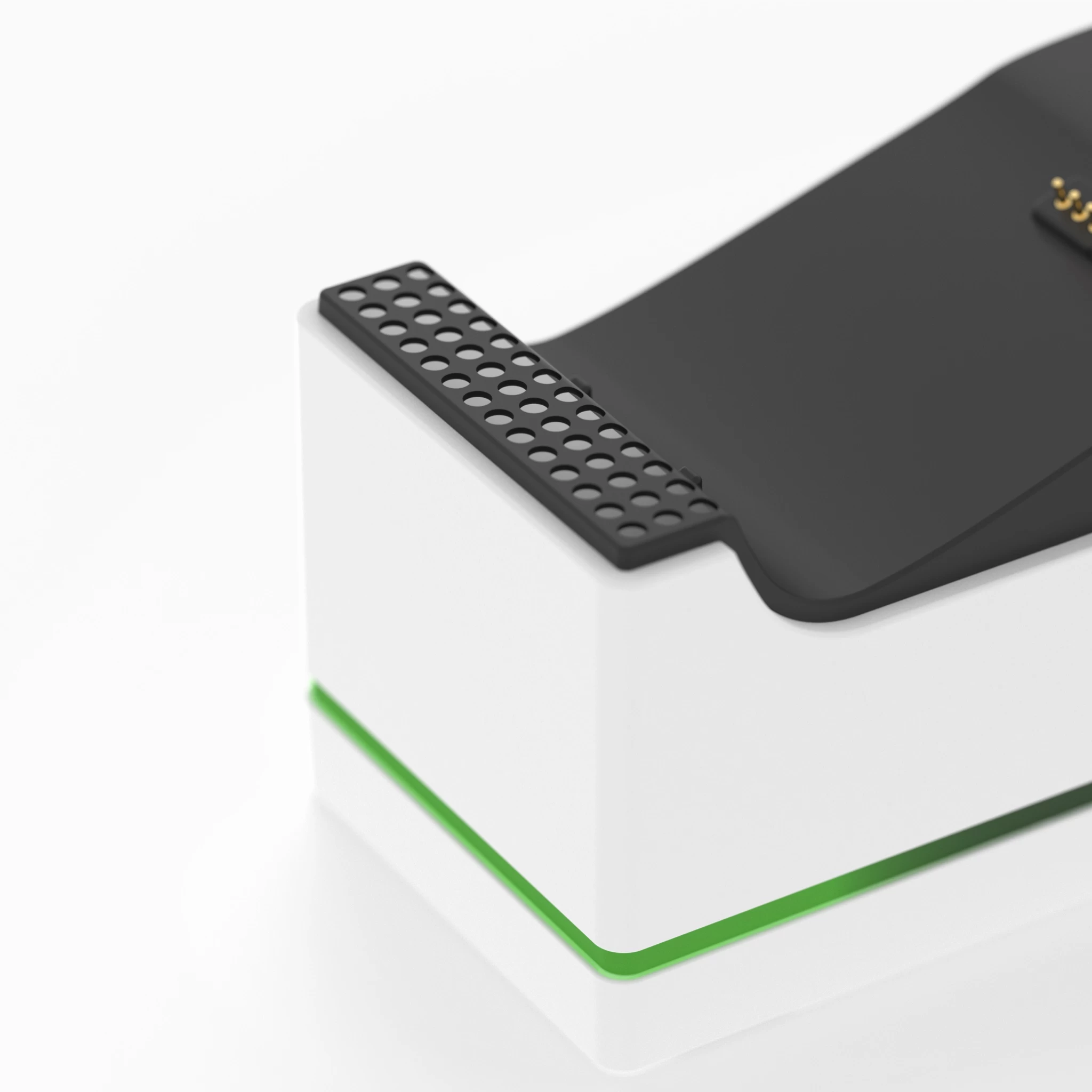 XBOX SERIESX/S DUALCONTROLLERCHARGINGSTAND &BATTERY