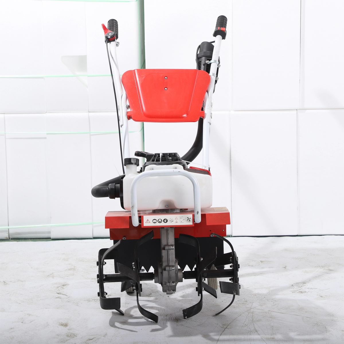 NC-001 Mini Tiller