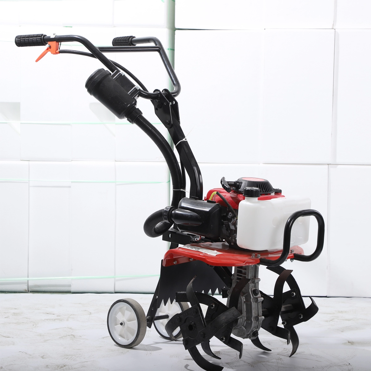 NC-001 Mini Tiller