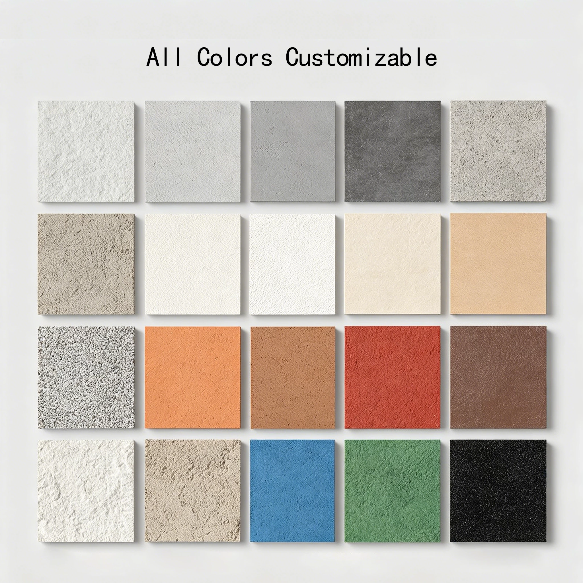 25kg Non-Shrink High Strength Grout, Foundation & Equipment Base Grouting Reinforcement Material