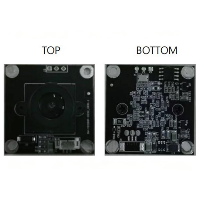 4209 38×38 / 32×32 Camera Module