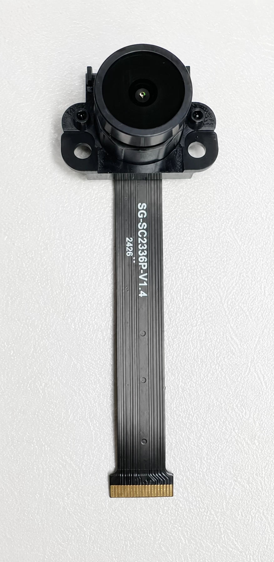 Ultra Wide-Angle (FPC) Lens Module